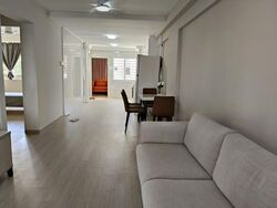 Blk 424 Chong Boon View (Ang Mo Kio), HDB 3 Rooms #565049181